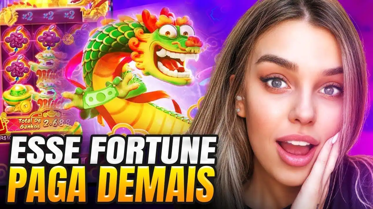 bbvv Fortune Dragon