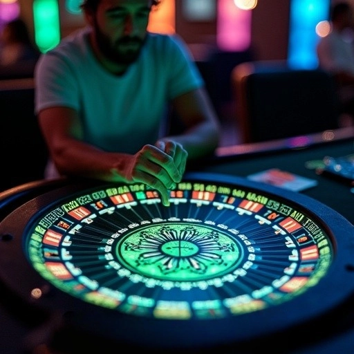 Jackpots Progressivos bbvv - Prêmios Milionários