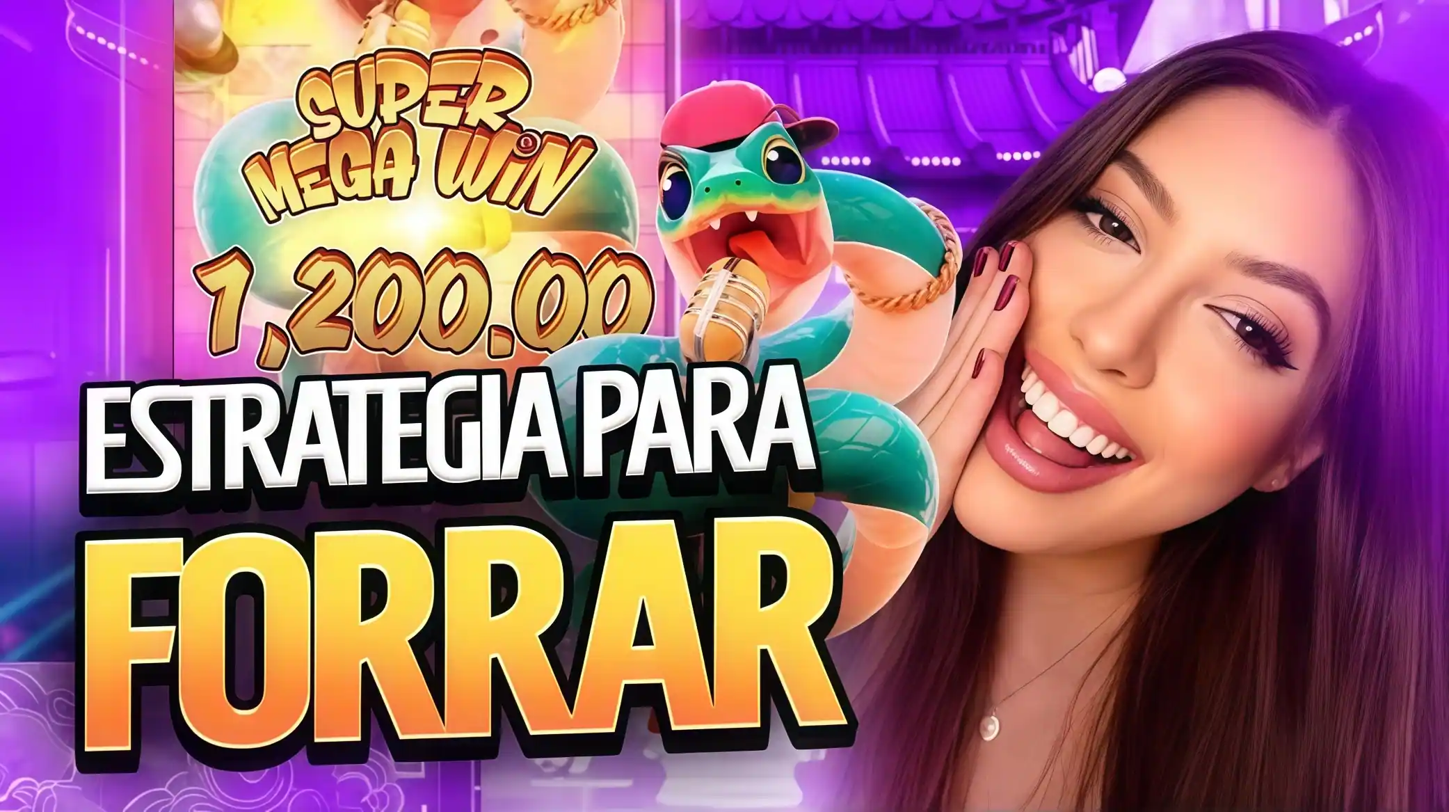Veneno Dourado Fortune Snake bbvv - Sistema de Transformações