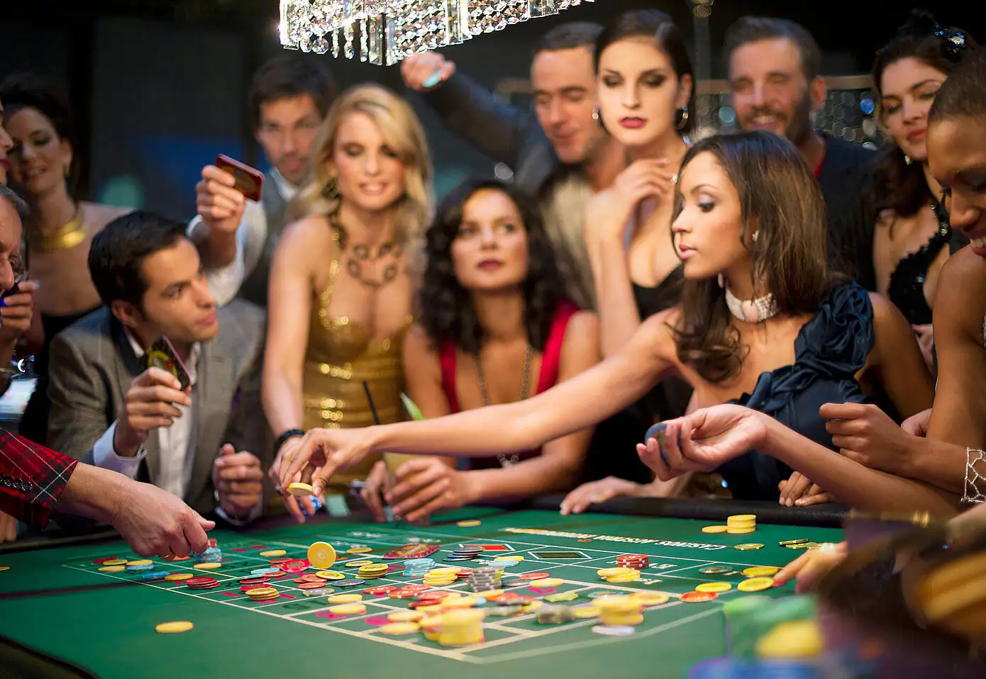 Jogos VIP bbvv - Roleta, Blackjack e Baccarat Premium
